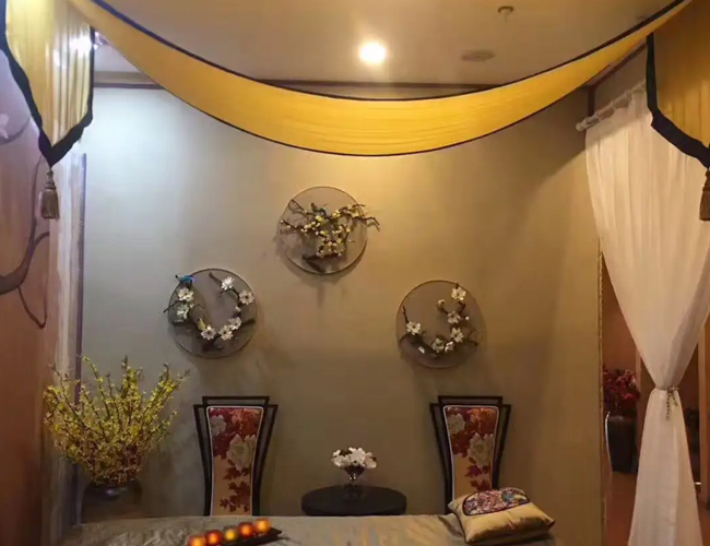 广东高端男士养生会所_让人体会到不一样的精致体验