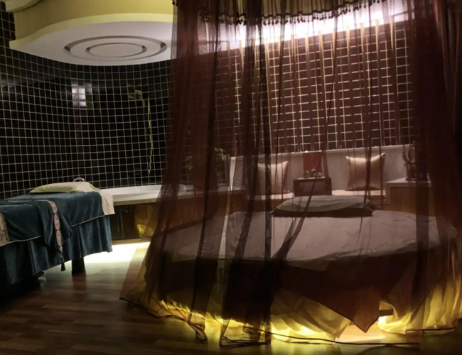 广东比较不错的男士养生保健水疗会馆推荐，这家会所手法精湛,非常给力