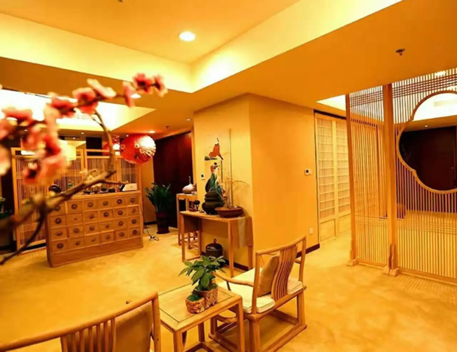 广东高端足疗足浴养生会所_找性价比的高的会所都在这里