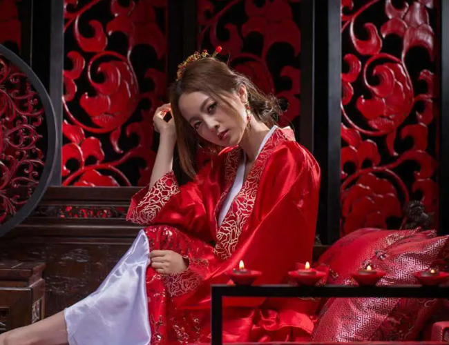 出差在广东到了一家轻奢休闲养生spa会馆，体验完心情大好