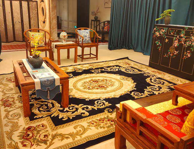 广东男士油压桑拿商务会所环境展示（一）一定不要错过！