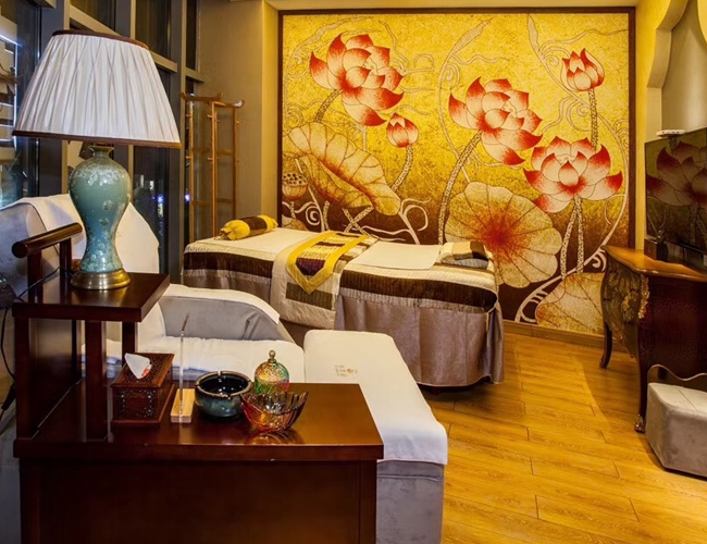 广东桑拿会所论坛环境展示（五）打造出浪漫的情怀