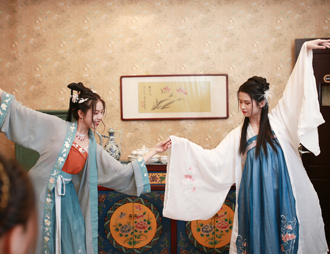 广东足疗足浴会所艺师风采（八）最多本地男士的首选spa