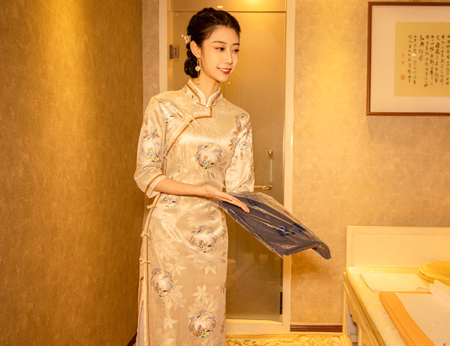 广东商务休闲会所艺师风采（九）给大家推荐一下