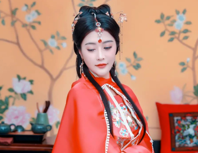 广东泰式按摩会所艺师风采（十）只要你敢来就让你好看